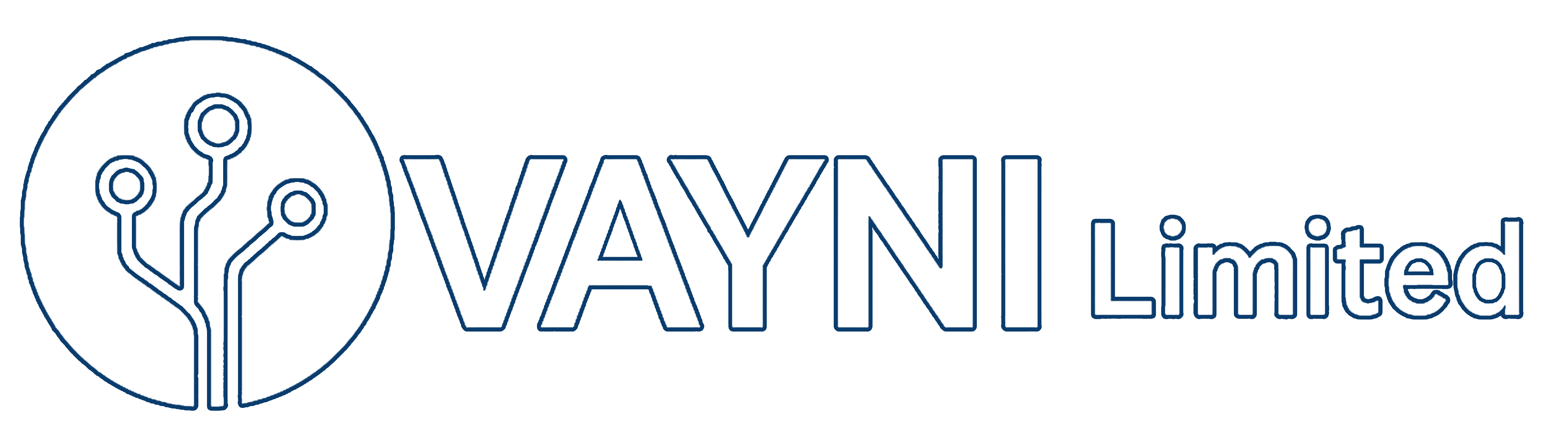 Vayni Limited Logo