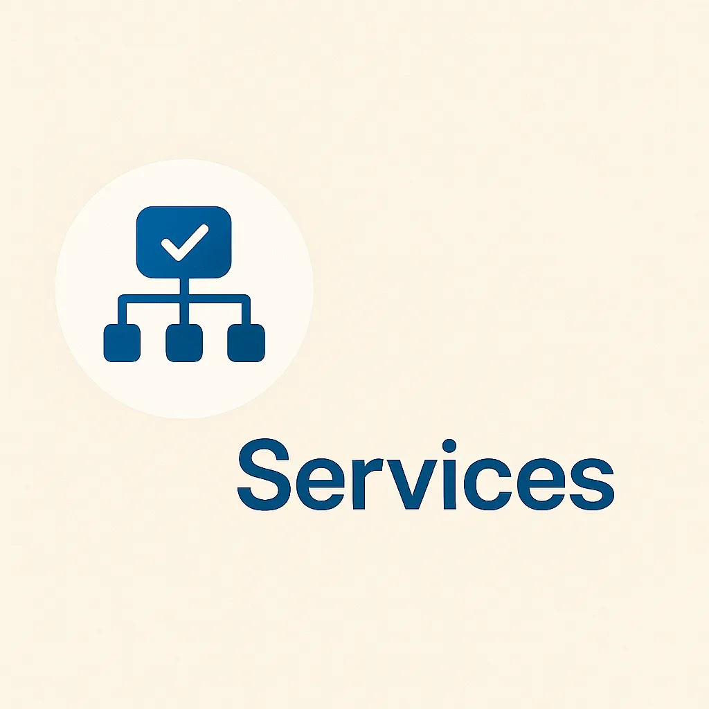 Service Image